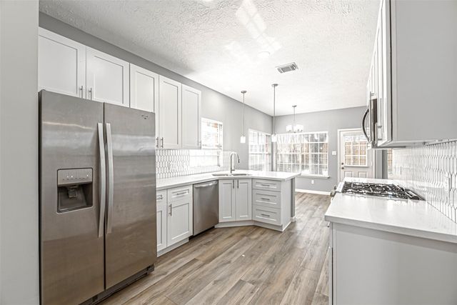 7907 Moncur Drive, Houston, TX 77095