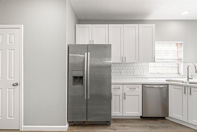 7907 Moncur Drive, Houston, TX 77095