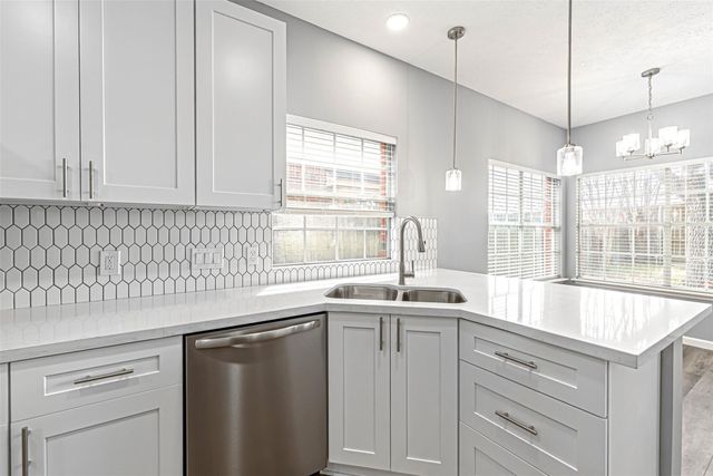 7907 Moncur Drive, Houston, TX 77095