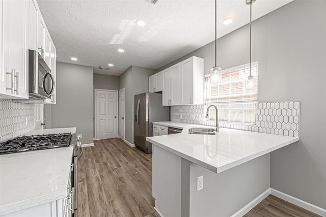 7907 Moncur Drive, Houston, TX 77095