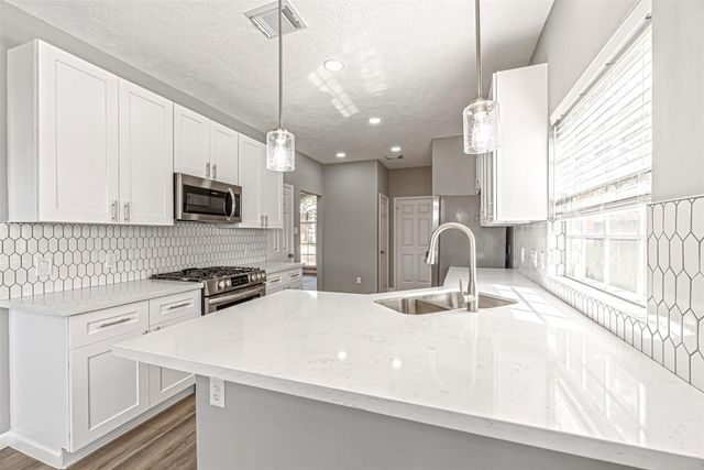 7907 Moncur Drive, Houston, TX 77095