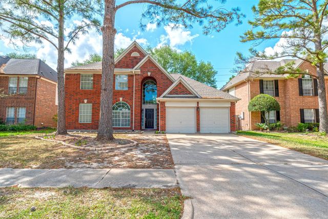 7907 Moncur Drive, Houston, TX 77095