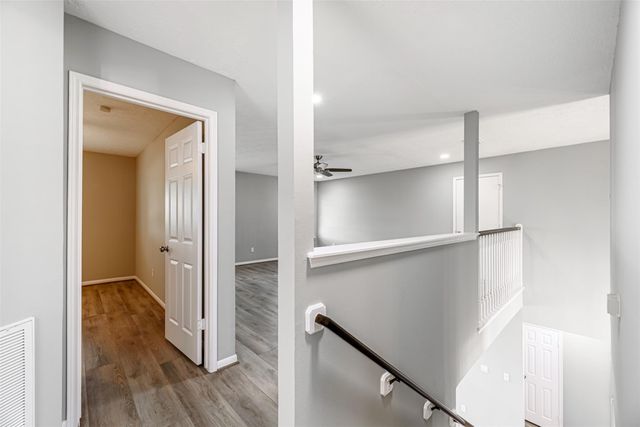 7907 Moncur Drive, Houston, TX 77095