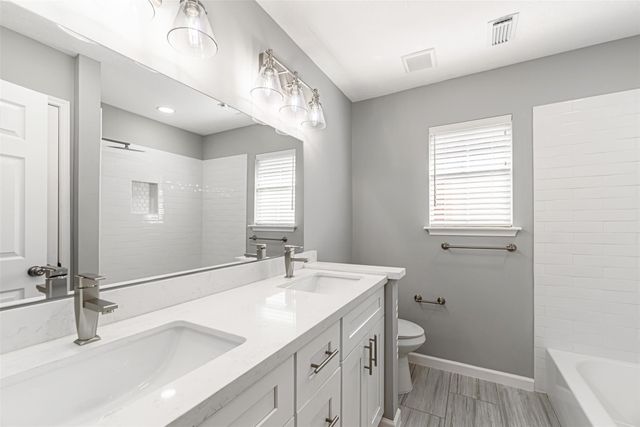 7907 Moncur Drive, Houston, TX 77095