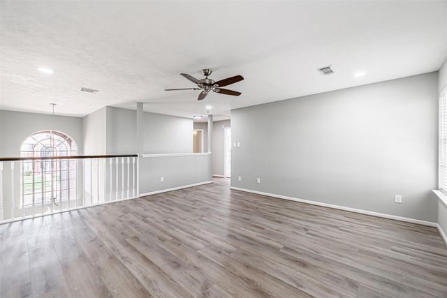 7907 Moncur Drive, Houston, TX 77095