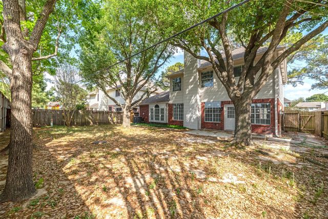 7907 Moncur Drive, Houston, TX 77095