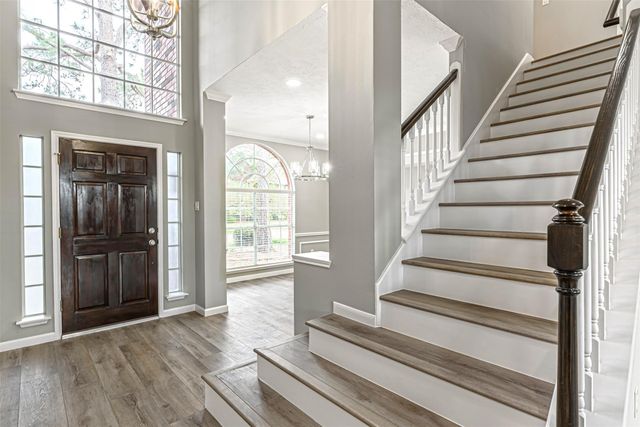 7907 Moncur Drive, Houston, TX 77095