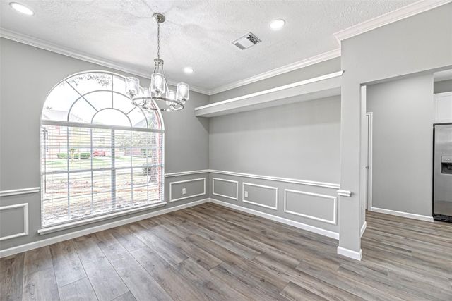 7907 Moncur Drive, Houston, TX 77095