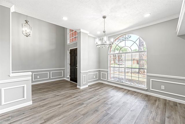 7907 Moncur Drive, Houston, TX 77095