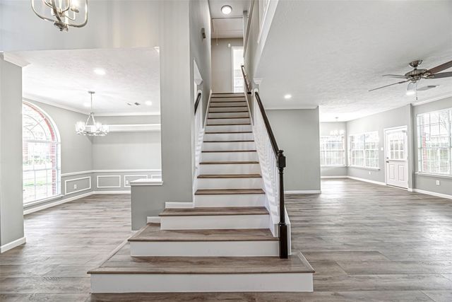 7907 Moncur Drive, Houston, TX 77095