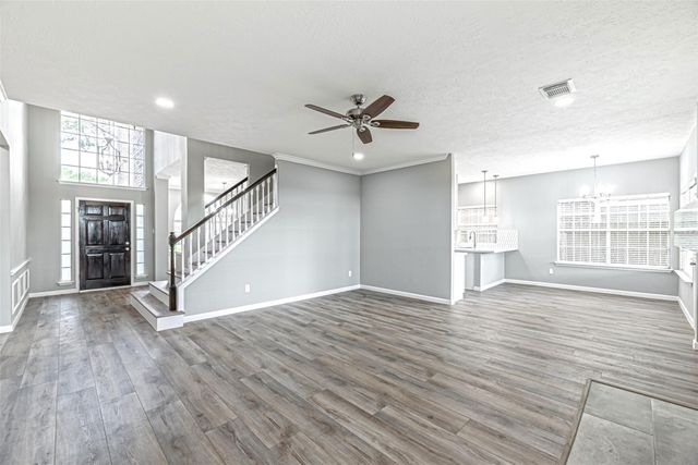 7907 Moncur Drive, Houston, TX 77095