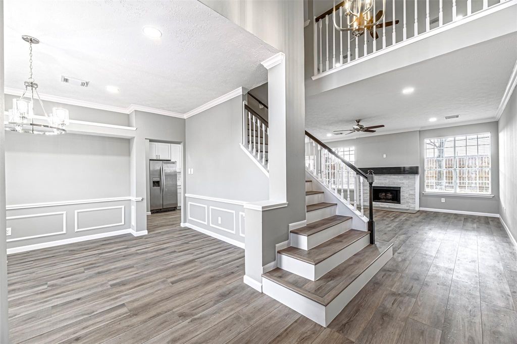 7907 Moncur Drive, Houston, TX 77095