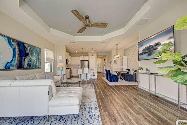 233 PALIDORO CIRCLE, Nokomis, FL 34275
