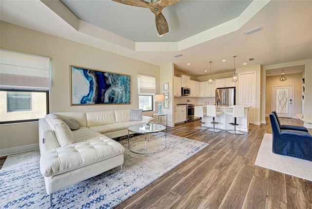 233 PALIDORO CIRCLE, Nokomis, FL 34275