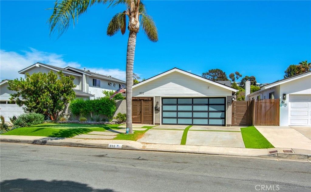 832 Camino De Los Mares, San Clemente, CA 92673 — exterior