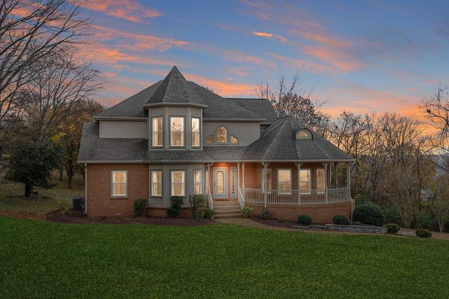 1202 Mount Vernon Ln, Mount Juliet, TN 37122