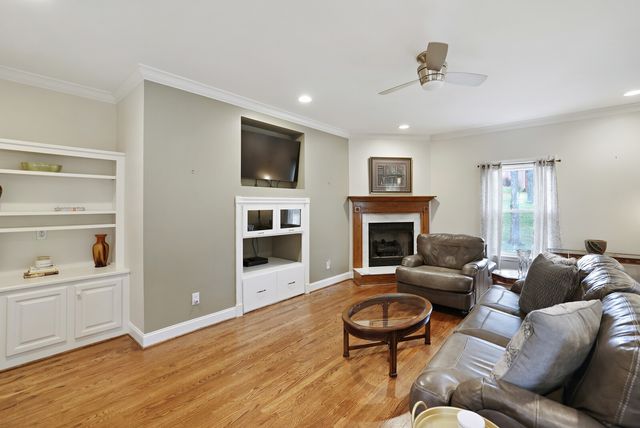 1202 Mount Vernon Ln, Mount Juliet, TN 37122