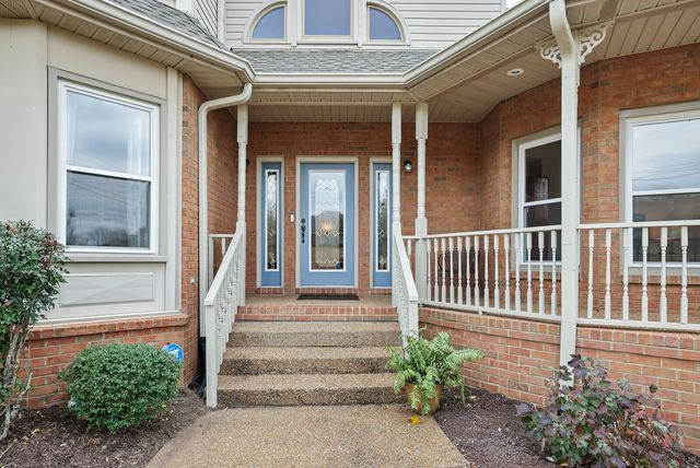 1202 Mount Vernon Ln, Mount Juliet, TN 37122