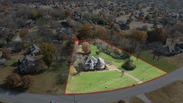 1202 Mount Vernon Ln, Mount Juliet, TN 37122