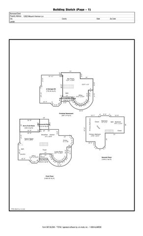 1202 Mount Vernon Ln, Mount Juliet, TN 37122