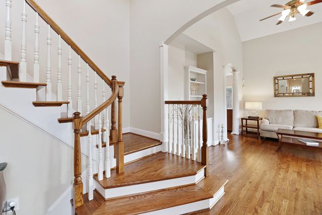 1202 Mount Vernon Ln, Mount Juliet, TN 37122