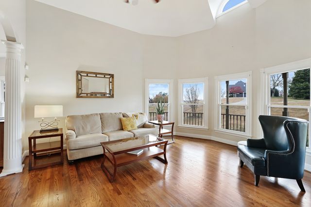 1202 Mount Vernon Ln, Mount Juliet, TN 37122