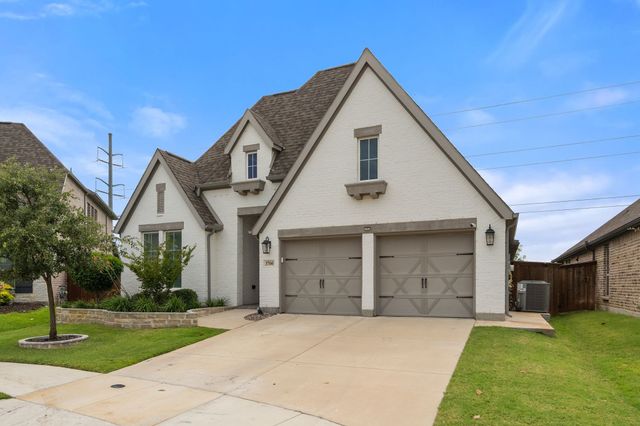 3700 Blue Stream Drive, Little Elm, TX 75068