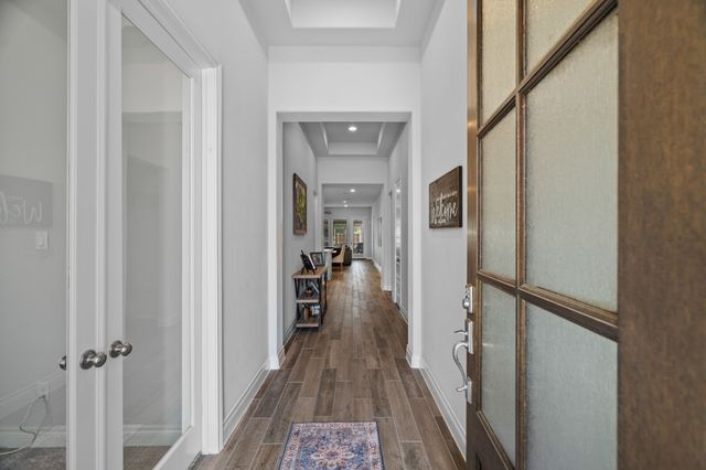 3700 Blue Stream Drive, Little Elm, TX 75068