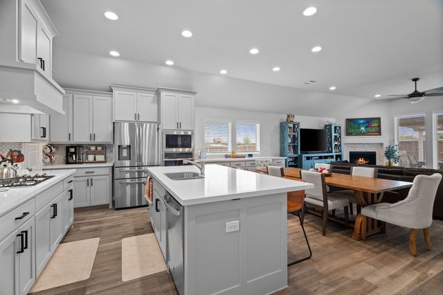 3700 Blue Stream Drive, Little Elm, TX 75068