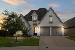 3700 Blue Stream Drive, Little Elm, TX 75068