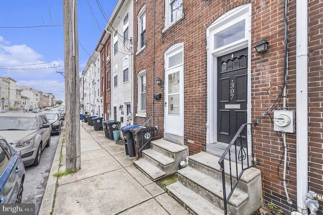 309 E HECTOR ST, Conshohocken, PA 19428