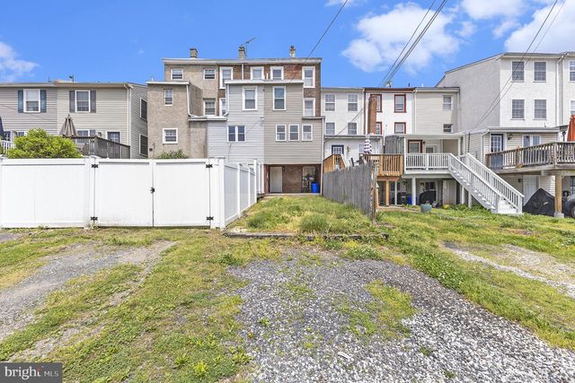 309 E HECTOR ST, Conshohocken, PA 19428