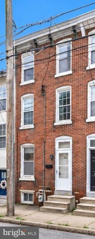 309 E HECTOR ST, Conshohocken, PA 19428