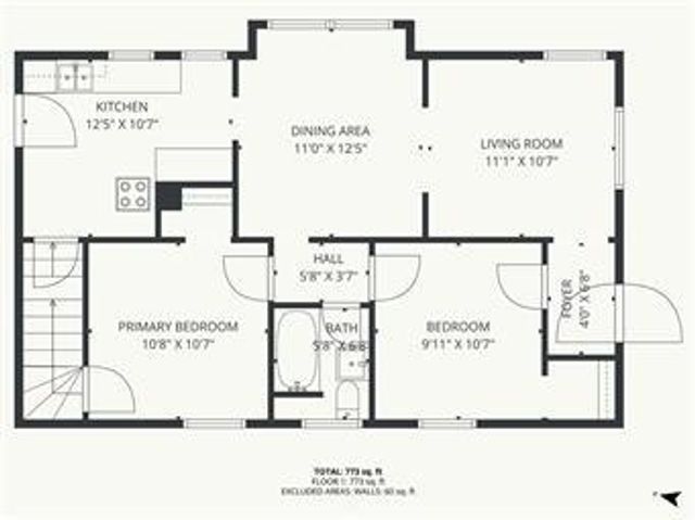 4900 E 23rd Street, Kansas City, MO 64127