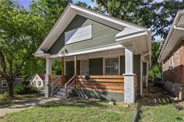 4900 E 23rd Street, Kansas City, MO 64127