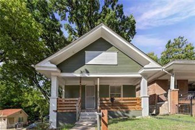 4900 E 23rd Street, Kansas City, MO 64127
