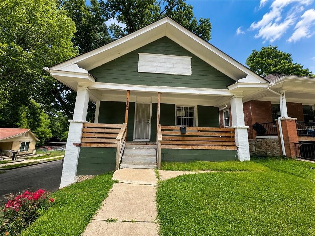 4900 E 23rd Street, Kansas City, MO 64127