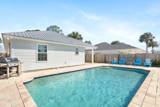 233 Palm Beach Drive, Panama City Beach, FL 32413