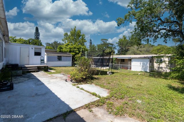 487 Collins Street, Ormond Beach, FL 32174