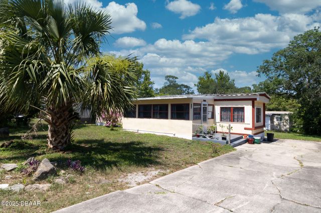 487 Collins Street, Ormond Beach, FL 32174