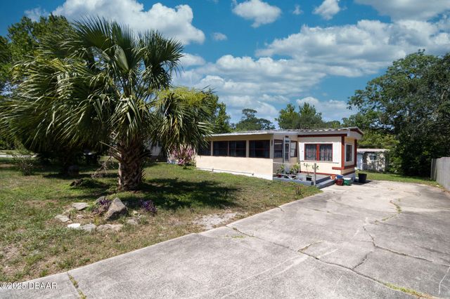487 Collins Street, Ormond Beach, FL 32174
