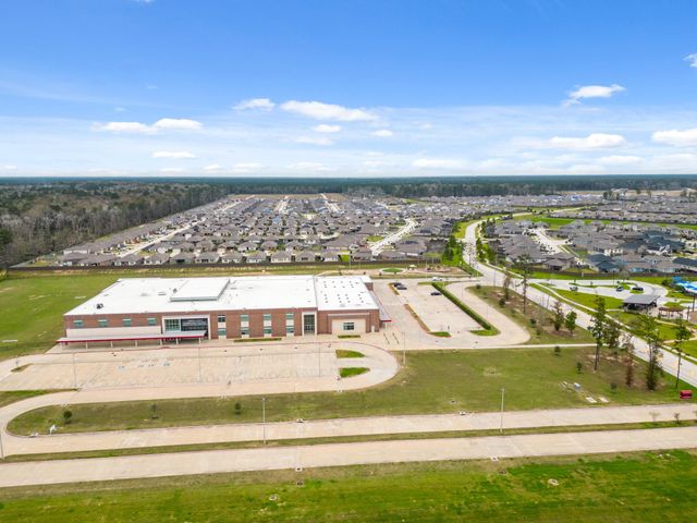 14377 Tawny Street, Splendora, TX 77372