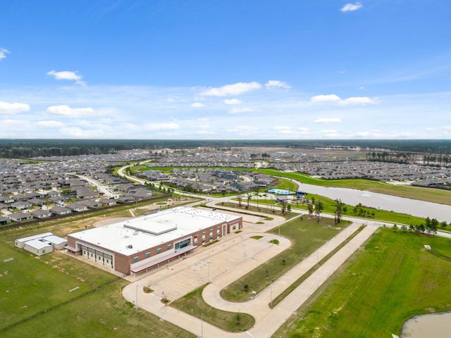 14377 Tawny Street, Splendora, TX 77372