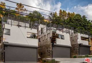 8870 Wonderland Avenue, Los Angeles, CA 90046