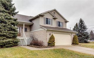631 Tyler Lane, Canton, MI 48188