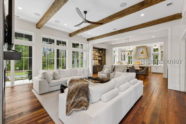 24 Butterweed Road, Bluffton, SC 29910