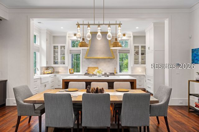 24 Butterweed Road, Bluffton, SC 29910