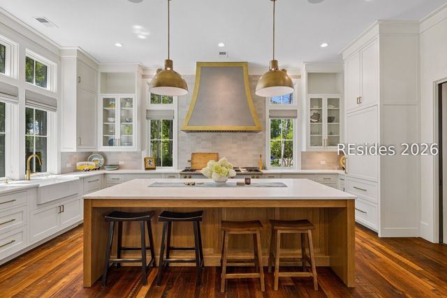 24 Butterweed Road, Bluffton, SC 29910