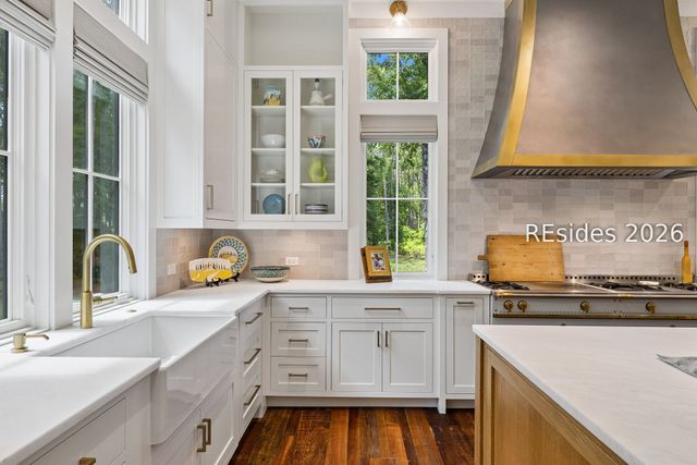 24 Butterweed Road, Bluffton, SC 29910