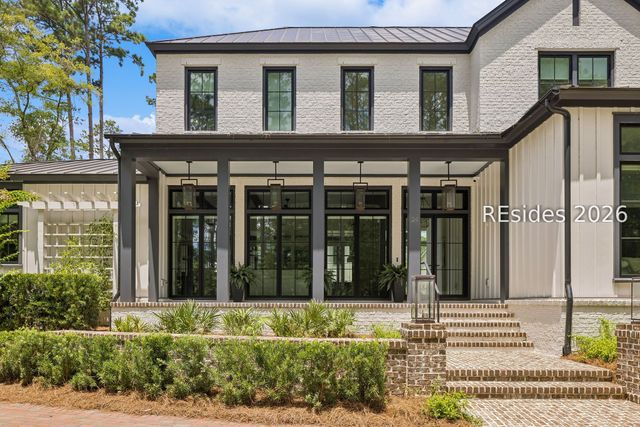 24 Butterweed Road, Bluffton, SC 29910